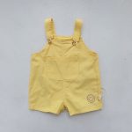 【66-100cm】Ｔシャツ or サロペット ベビー 女の子 可愛い - 画像 (8)