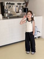 【90-160cm】キャミソール 女の子 おしゃれ 軽やかな着心地