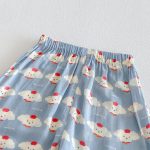 【73-120cm】パンツ ベビー カートゥーン 通気性抜群 履きやすい - 画像 (10)