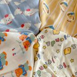 【73-120cm】パンツ ベビー カートゥーン 通気性抜群 履きやすい - 画像 (12)
