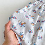 【73-120cm】パンツ ベビー 男の子 カートゥーン 通気性抜群 - 画像 (12)