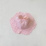 【66-90cm】ロンパース or セットアップ ベビー 韓国風 チェク柄 - 画像 (19)