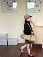 【100-170cm】アウター 女の子 スタンドネック おしゃれ カジュアル - 画像 (12)