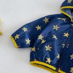 【73-120cm】Ｔシャツ or アウター or パンツ ベビー 男の子 星柄 - 画像 (18)