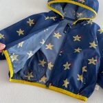 【73-120cm】Ｔシャツ or アウター or パンツ ベビー 男の子 星柄 - 画像 (20)