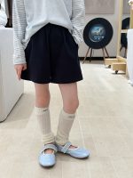 【100-170cm】ショートパンツ 女の子 おしゃれ ナチュラル - 画像 (12)