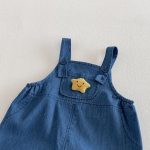 【73-120cm】Ｔシャツ or アウター or パンツ ベビー 男の子 星柄 - 画像 (23)