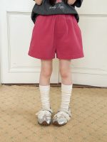 【100-170cm】ショートパンツ 女の子 おしゃれ ナチュラル - 画像 (9)