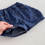 【73-120cm】Ｔシャツ or アウター or パンツ ベビー 男の子 星柄 - 画像 (29)