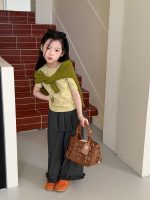 【100-170cm】半袖Ｔシャツ 女の子 無地 シンプル - 画像 (15)