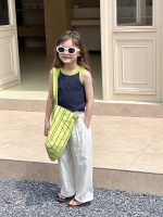【90-160cm】キャミソール 女の子 おしゃれ 軽やかな着心地 - 画像 (13)
