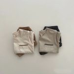 【66-100cm】セットアップ  ベビー ナチュラル 肌に優しい - 画像 (4)