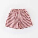 【73-120cm】Tシャツorパンツ スイカ カジュアル - 画像 (5)