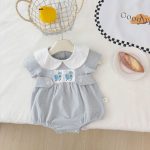 【66-90cm】ロンパース ベビー キュート お出かけに - 画像 (6)