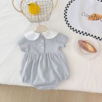 【66-90cm】ロンパース ベビー キュート お出かけに - 画像 (7)