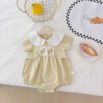 【66-90cm】ロンパース ベビー キュート お出かけに - 画像 (8)