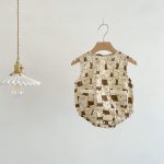 【66-90cm】ロンパース ベビー 肌に優しい カートゥーン - 画像 (3)
