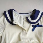 【73-90cm】ロンパース ベビー マリン風 チュール - 画像 (12)