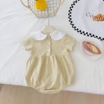 【66-90cm】ロンパース ベビー キュート お出かけに - 画像 (9)