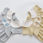 【66-90cm】ロンパース ベビー キュート お出かけに - 画像 (10)