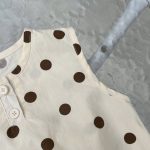 【66-90cm】ロンパース ベビー 肌に優しい カートゥーン - 画像 (7)