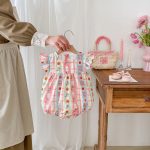 【66-90cm】ロンパース ベビー カラフル キュート カートゥーン - 画像 (7)