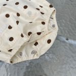 【66-90cm】ロンパース ベビー 肌に優しい カートゥーン - 画像 (8)