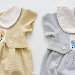 【66-90cm】ロンパース ベビー キュート お出かけに - 画像 (11)