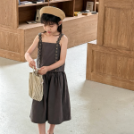 【80-130cm】セットアップ 女の子 キャミソール スウィート - 画像 (4)