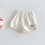 【73-110cm】ショートパンツ ベビー 男の子 フルーツ 刺繍 - 画像 (11)