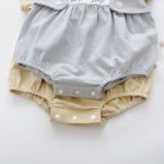 【66-90cm】ロンパース ベビー キュート お出かけに - 画像 (12)
