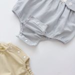 【66-90cm】ロンパース ベビー キュート お出かけに - 画像 (13)