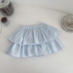 【73-100cm】セットアップ ベビー スウィート フリル - 画像 (12)