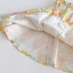 【73-120cm】ワンピース ベビー 女の子 おしゃれ カラフル - 画像 (11)