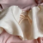 【73-90cm】ロンパース ベビー レース襟 かわいい - 画像 (12)