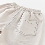【73-120cm】セットアップ クマ＆ドッグ柄 カジュアル - 画像 (9)