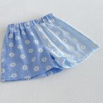 【73-120cm】セットアップ or ワンピース おしゃれ カラーバリ - 画像 (13)