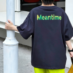 【90-160cm】半袖Tシャツ 男の子 プリント カジュアル 合わせやすい - 画像 (7)