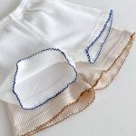【66-100cm】セットアップ クマ 刺繡 柔らかい - 画像 (19)