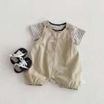 【66-90cm】セットアップ ベビー 通園・お出かけに - 画像 (2)