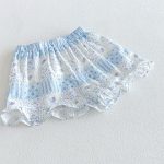 【73-120cm】キャミセットアップ ベビー 女の子 花柄 - 画像 (9)