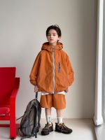 【100-170cm】セットアップ 男の子 カッコイイ 日焼け防止 - 画像 (6)