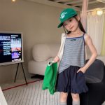 【80-130cm】ショートパンツ 女の子 フリル 無地 スウィート - 画像 (4)