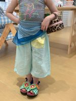 【90-140cm】ベストorパンツ 女の子 ファッション おしゃれ - 画像 (10)