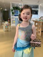 【90-140cm】ベストorパンツ 女の子 ファッション おしゃれ - 画像 (4)