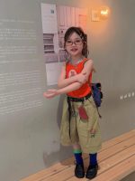 【90-150cm】キャミソール 女の子 カートゥーン ドーパミン風 - 画像 (6)