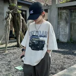 【90-160cm】Tシャツ カジュアル かっこいい 男の子 夏新作 - 画像 (6)