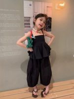【90-150cm】セットアップ 女の子 フリル 韓国風 おしゃれ - 画像 (6)