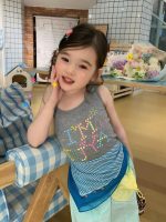 【90-140cm】ベストorパンツ 女の子 ファッション おしゃれ - 画像 (9)