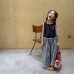 【80-130cm】ベスト 女の子 レース ゆったり 合わせやすい - 画像 (5)